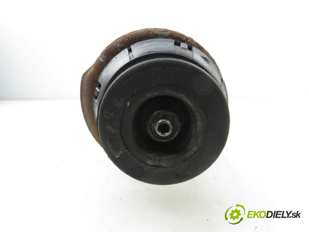 RENAULT CLIO II (BB_, CB_) HB 2000 48,00 1.9 D (B/CB0J) - F8Q 632 1870,00 MCPERSON LP