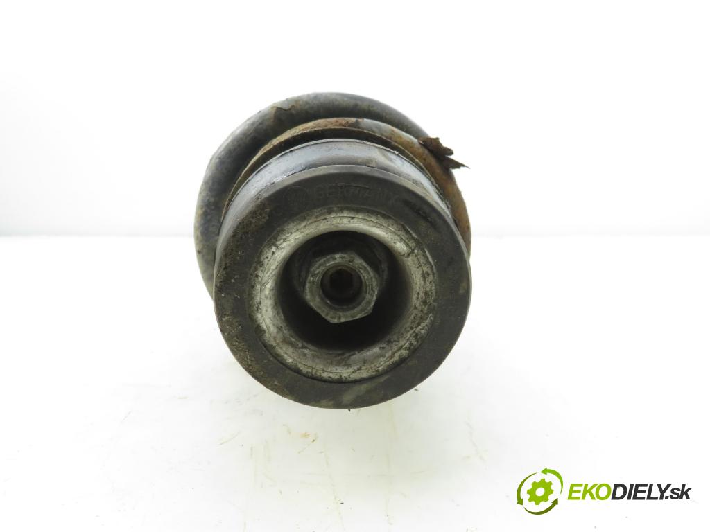 AUDI A3 (8L1) HB 1999 81,00 1.9 TDI 110 - AHF 1896,00 MCPERSON PP