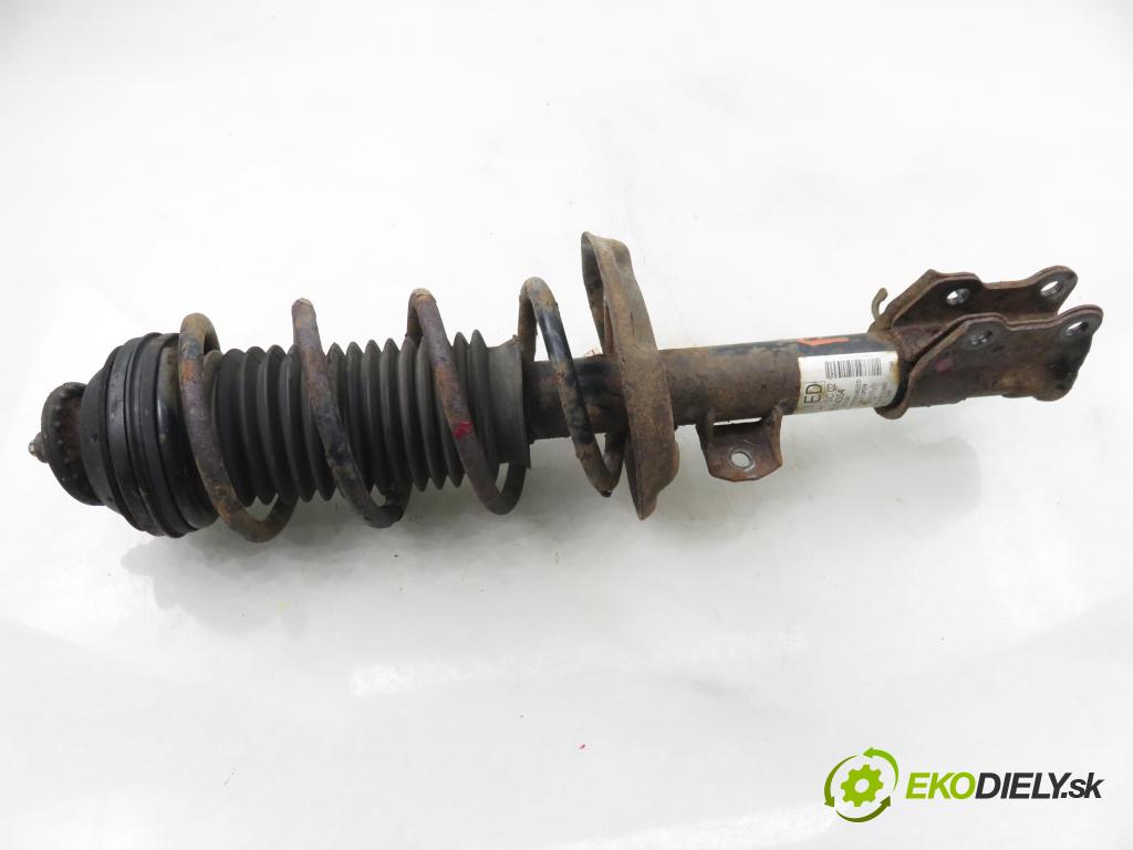 OPEL CORSA D Van HB 2009 0,00 1.2 - Z 12 XEP 1229,00 MCPERSON PP 13214354