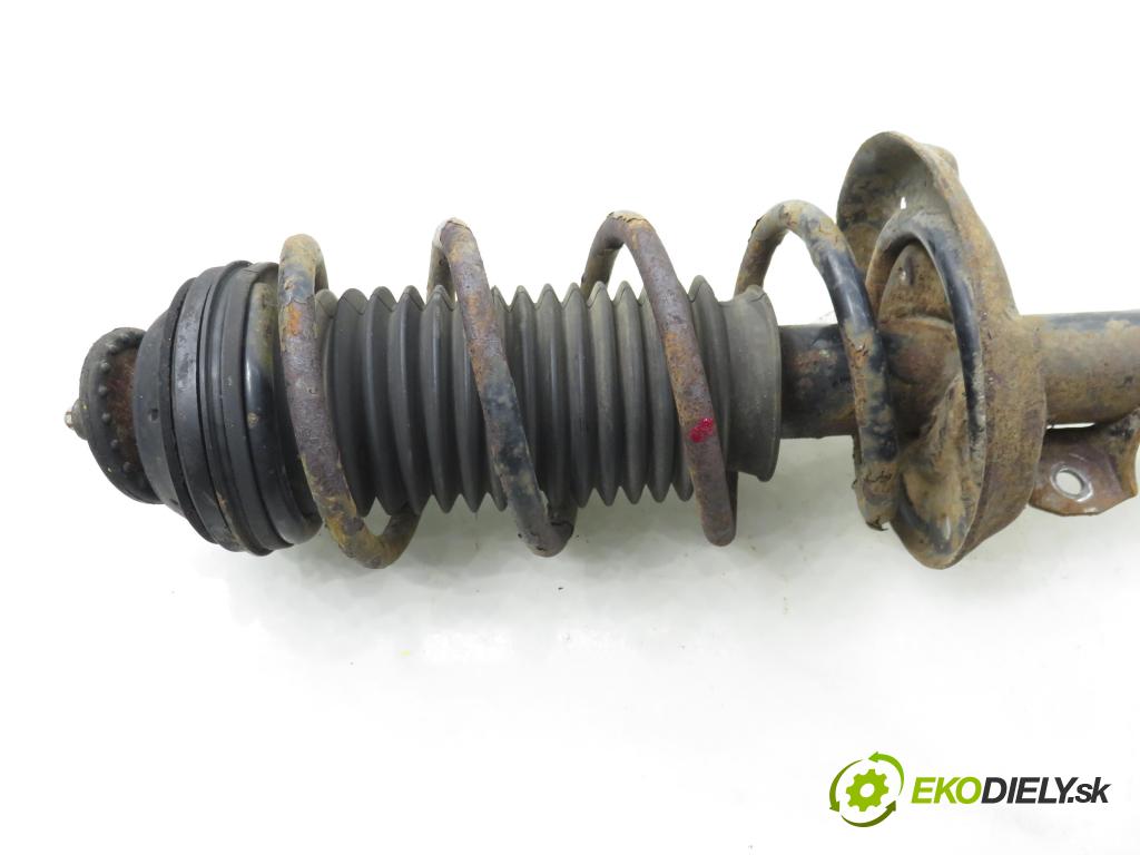 OPEL CORSA D Van HB 2009 0,00 1.2 - Z 12 XEP 1229,00 MCPERSON PP 13214354