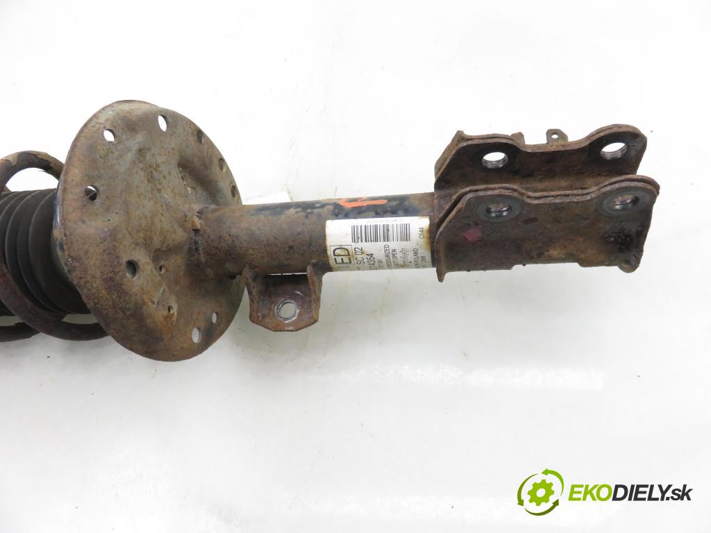 OPEL CORSA D Van HB 2009 0,00 1.2 - Z 12 XEP 1229,00 MCPERSON PP 13214354