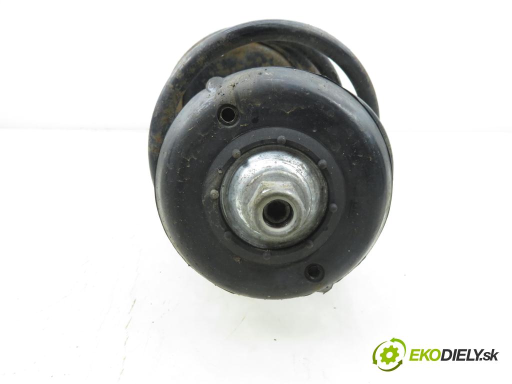 PEUGEOT 307 (3A/C) HB 2003 81,00 1.6 - NFU (TU5JP4) 1587,00 MCPERSON PP