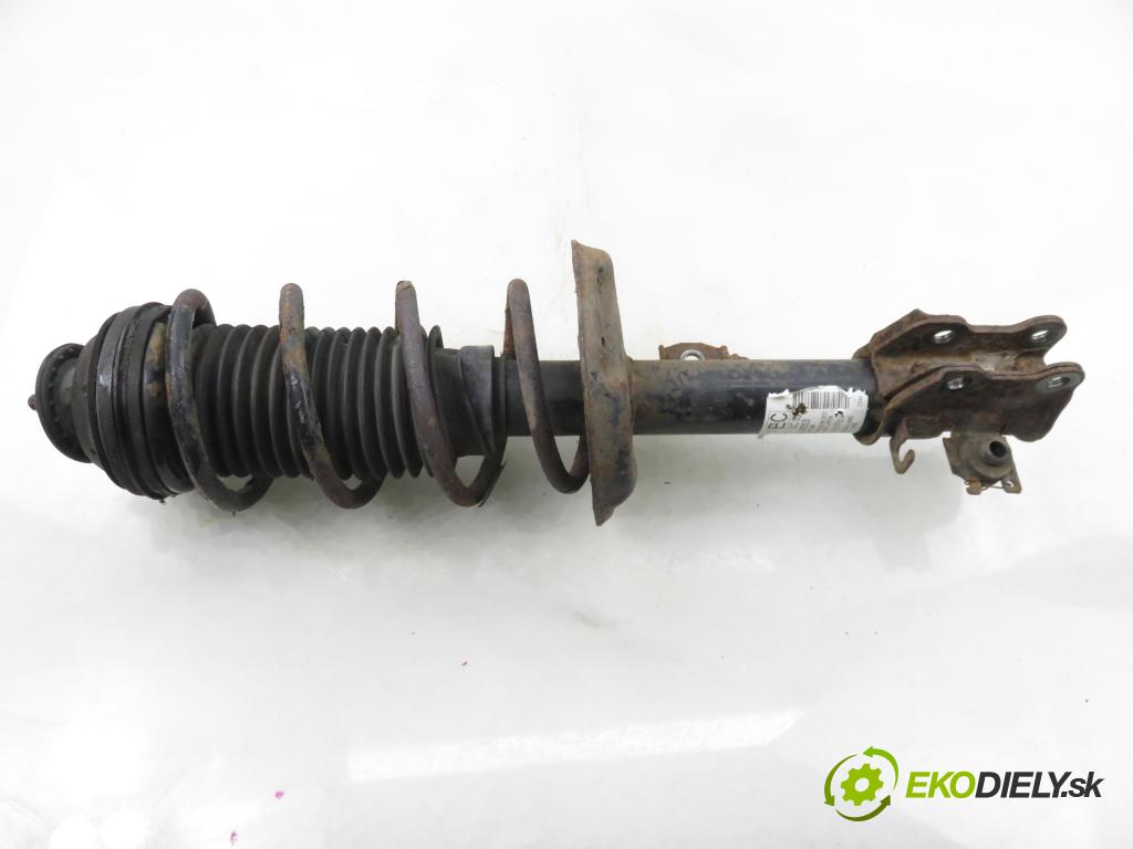 OPEL CORSA D Van HB 2009 0,00 1.2 - Z 12 XEP 1229,00 MCPERSON LP 13214353