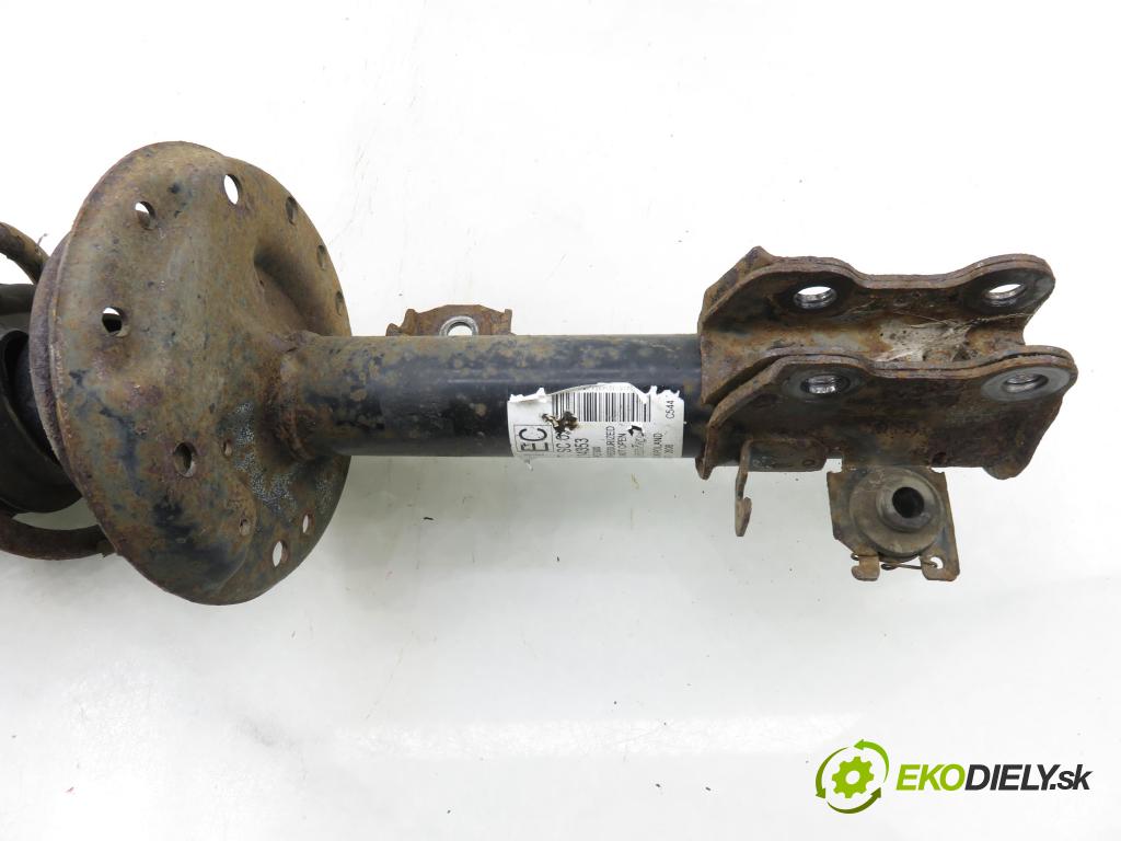 OPEL CORSA D Van HB 2009 0,00 1.2 - Z 12 XEP 1229,00 MCPERSON LP 13214353