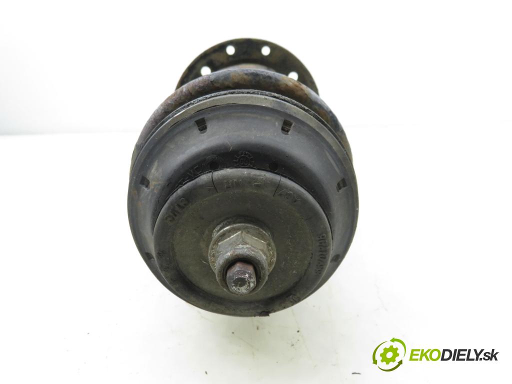 OPEL CORSA D Van HB 2009 0,00 1.2 - Z 12 XEP 1229,00 MCPERSON LP 13214353