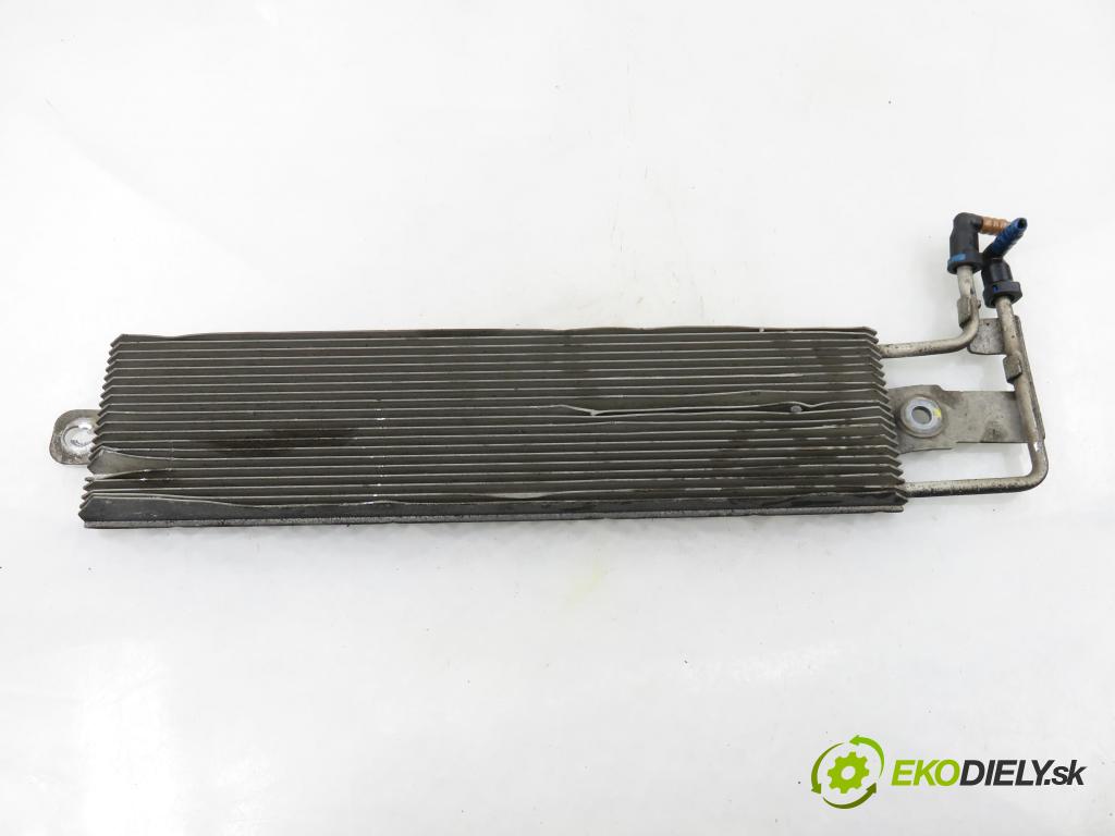 SKODA OCTAVIA II (1Z3) LIFTBACK 2008 77,00 1.9 TDI - BXE 1896,00 chladič paliva 1K0203491D