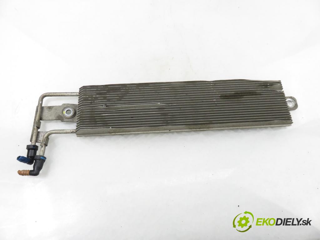 SKODA OCTAVIA II (1Z3) LIFTBACK 2008 77,00 1.9 TDI - BXE 1896,00 Chladič paliva 1K0203491D