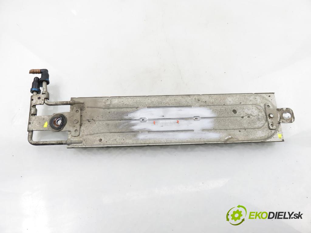 SKODA OCTAVIA II (1Z3) LIFTBACK 2008 77,00 1.9 TDI - BXE 1896,00 Chladič paliva 1K0203491D