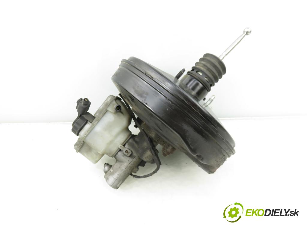 SKODA OCTAVIA II (1Z3) LIFTBACK 2008 77,00 1.9 TDI - BXE 1896,00 posilovač 1K1614105BH (Servočerpadlo)