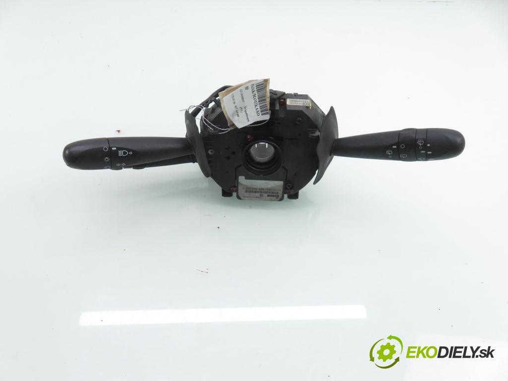 ALFA ROMEO 156 Sportwagon (932_) KOMBI 2004 110,00 1.9 JTD 16V Q4 - 937 A5.000 1910,00 páčka/prepínač 156047960 ; 0265005428