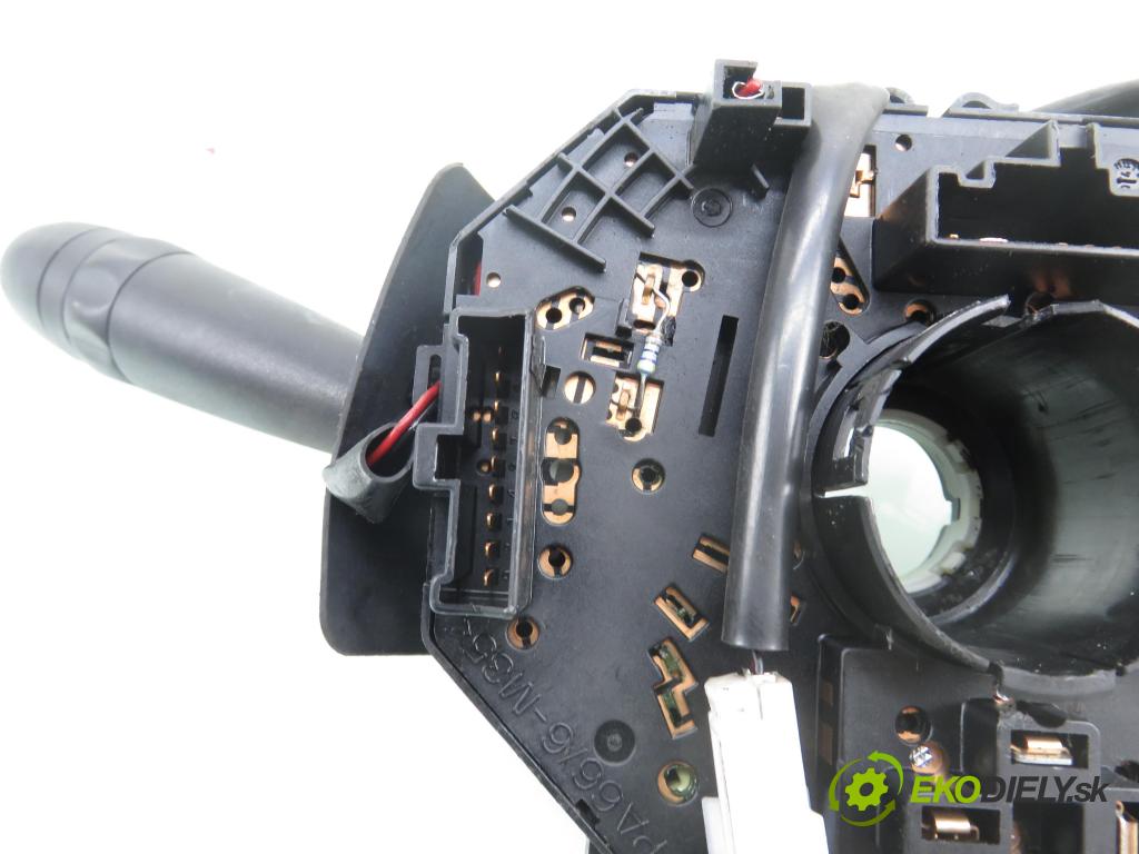 ALFA ROMEO 156 Sportwagon (932_) KOMBI 2004 110,00 1.9 JTD 16V Q4 - 937 A5.000 1910,00 páčka/prepínač 156047960 ; 0265005428