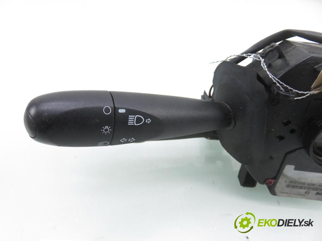 ALFA ROMEO 156 Sportwagon (932_) KOMBI 2004 110,00 1.9 JTD 16V Q4 - 937 A5.000 1910,00 páčka/prepínač 156047960 ; 0265005428