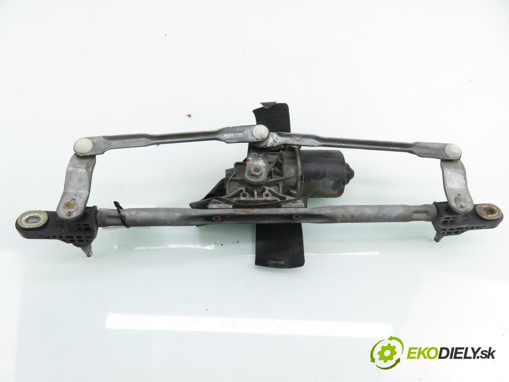 FIAT PANDA (169_) HB 2004 40,00 1.1 54 - 187 A1.000 1108,00 MECHANISMUS/ motorek stěračů MS1592007150