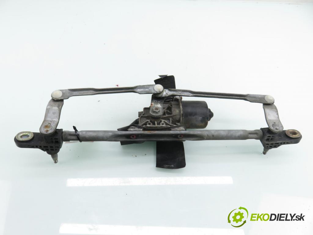 FIAT PANDA (169_) HB 2004 40,00 1.1 54 - 187 A1.000 1108,00 Motorček stieračov MS1592007150