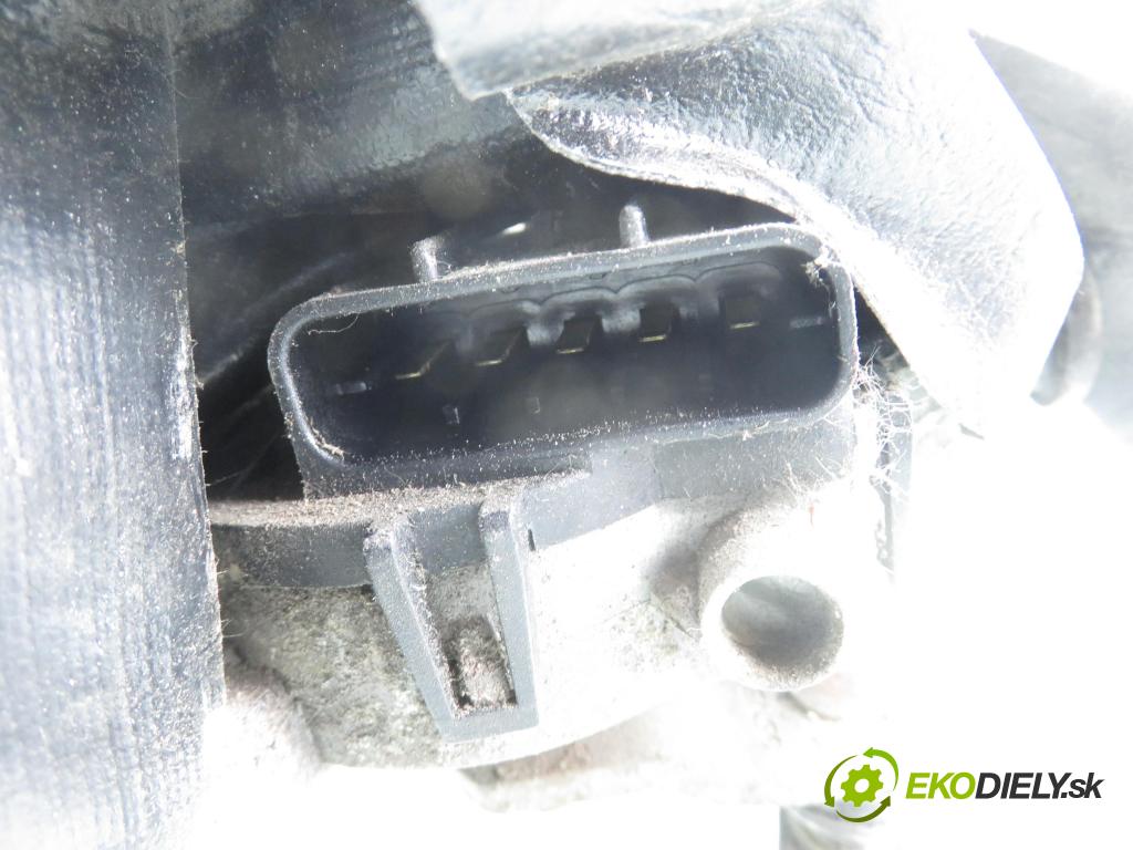 FIAT PANDA (169_) HB 2004 40,00 1.1 54 - 187 A1.000 1108,00 Motorček stieračov MS1592007150