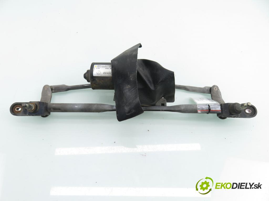 FIAT PANDA (169_) HB 2004 40,00 1.1 54 - 187 A1.000 1108,00 Motorček stieračov MS1592007150