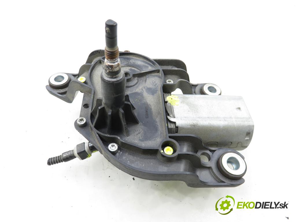 MERCEDES-BENZ KLASA B Sports Tourer (W245) HB 2007 80,00 B 180 CDI 109 - OM 640.940 1991,00 Motorček stierače zadné A1698201440