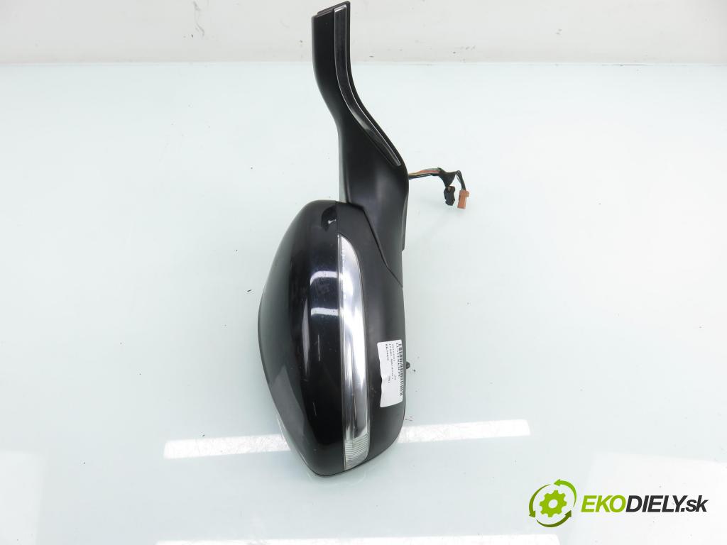 PEUGEOT 208 I (CA_, CC_) HB 2012 84,00 9HD (DV6C) 1560,00 Spätné zrkadlo
