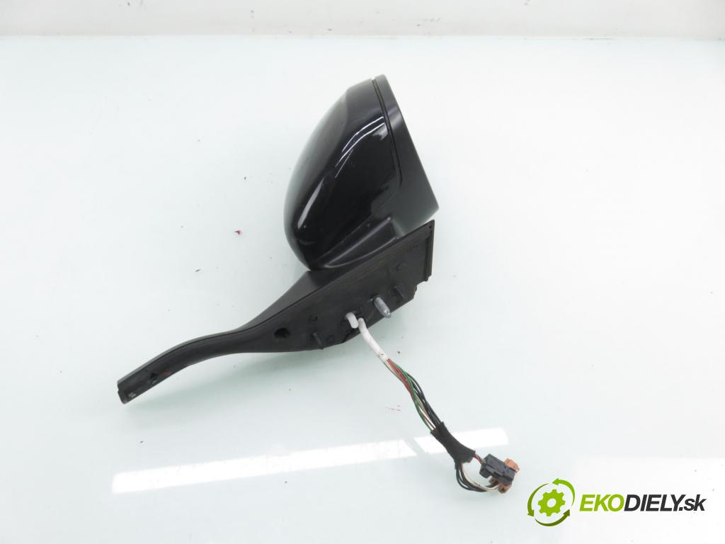 PEUGEOT 208 I (CA_, CC_) HB 2012 84,00 9HD (DV6C) 1560,00 Spätné zrkadlo