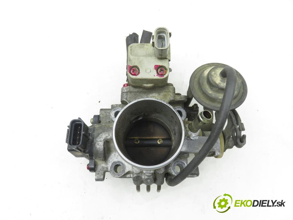 TOYOTA RAV 4 I (_A1_) SUV 1994 95,00 2.0 4WD - 3S-FE 1998,00 Škrtiaca klapka 2227074240 ; 8945222090 (Škrtiaca klapka)