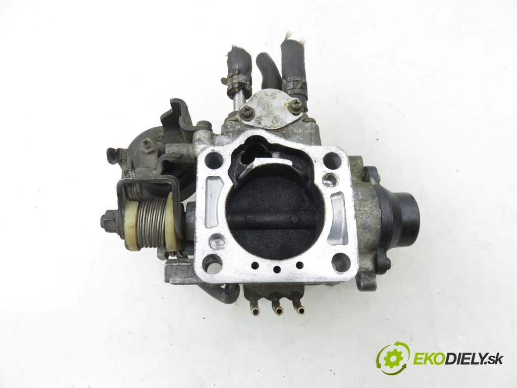 TOYOTA RAV 4 I (_A1_) SUV 1994 95,00 2.0 4WD - 3S-FE 1998,00 Škrtiaca klapka 2227074240 ; 8945222090 (Škrtiaca klapka)