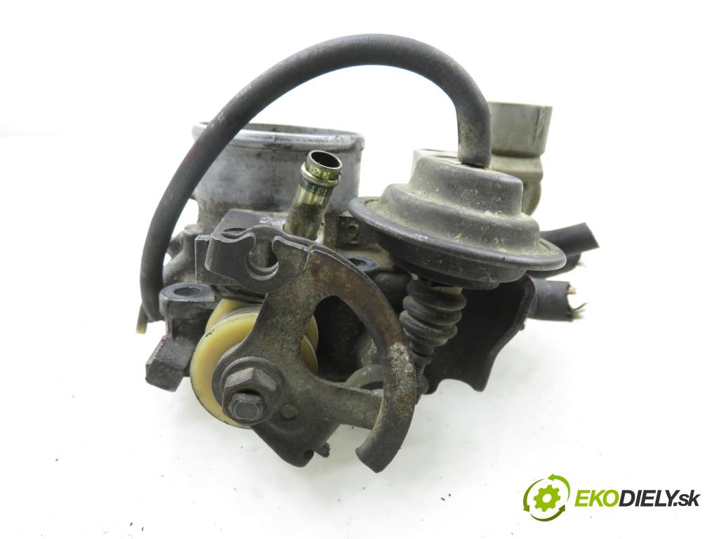 TOYOTA RAV 4 I (_A1_) SUV 1994 95,00 2.0 4WD - 3S-FE 1998,00 Škrtiaca klapka 2227074240 ; 8945222090 (Škrtiaca klapka)