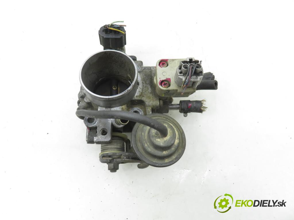 TOYOTA RAV 4 I (_A1_) SUV 1994 95,00 2.0 4WD - 3S-FE 1998,00 Škrtiaca klapka 2227074240 ; 8945222090 (Škrtiaca klapka)