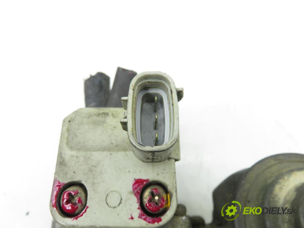 TOYOTA RAV 4 I (_A1_) SUV 1994 95,00 2.0 4WD - 3S-FE 1998,00 Škrtiaca klapka 2227074240 ; 8945222090 (Škrtiaca klapka)