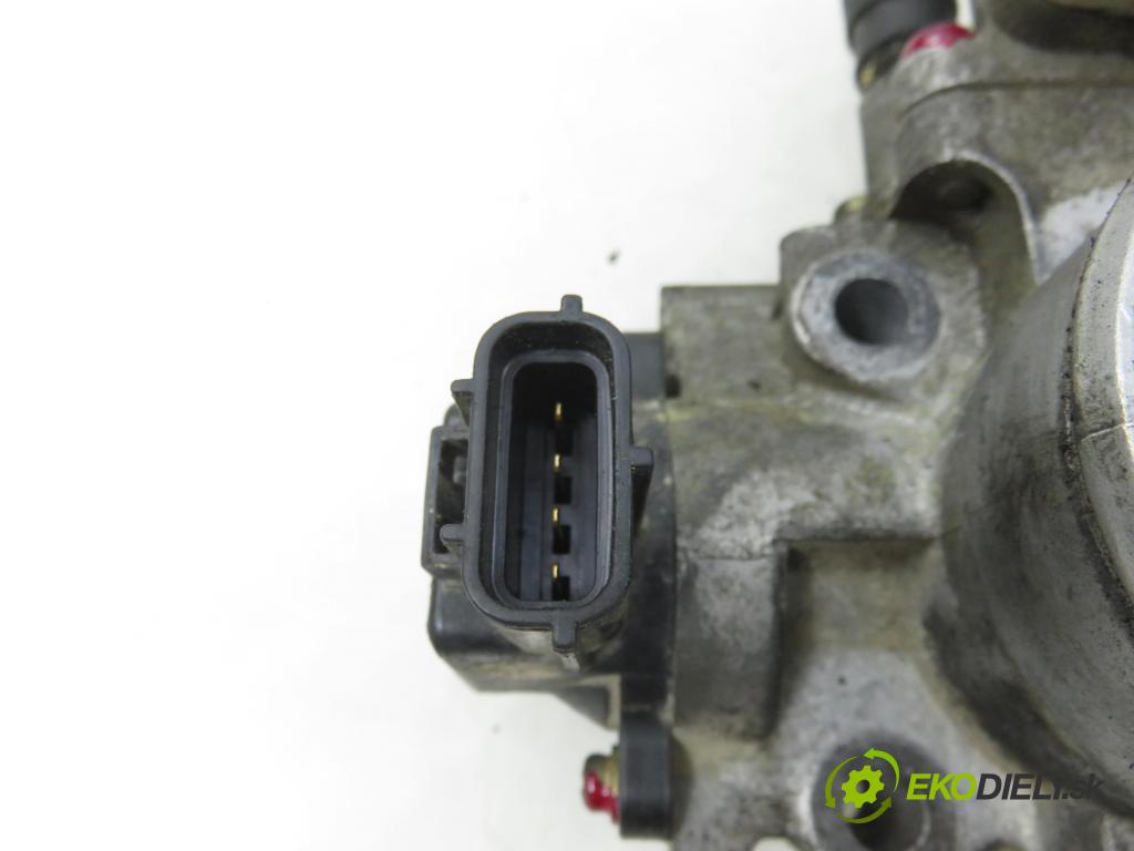 TOYOTA RAV 4 I (_A1_) SUV 1994 95,00 2.0 4WD - 3S-FE 1998,00 Škrtiaca klapka 2227074240 ; 8945222090 (Škrtiaca klapka)