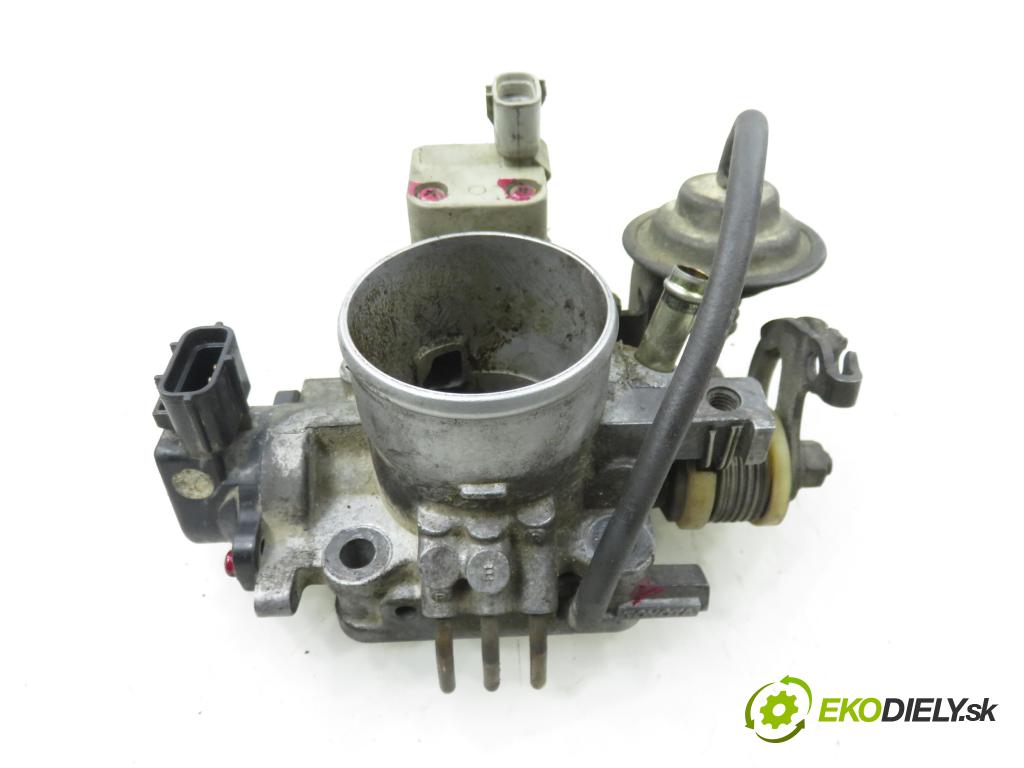 TOYOTA RAV 4 I (_A1_) SUV 1994 95,00 2.0 4WD - 3S-FE 1998,00 Škrtiaca klapka 2227074240 ; 8945222090 (Škrtiaca klapka)