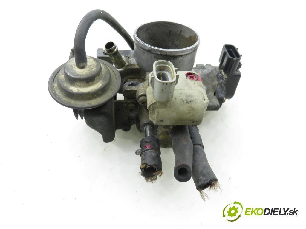 TOYOTA RAV 4 I (_A1_) SUV 1994 95,00 2.0 4WD - 3S-FE 1998,00 Škrtiaca klapka 2227074240 ; 8945222090 (Škrtiaca klapka)