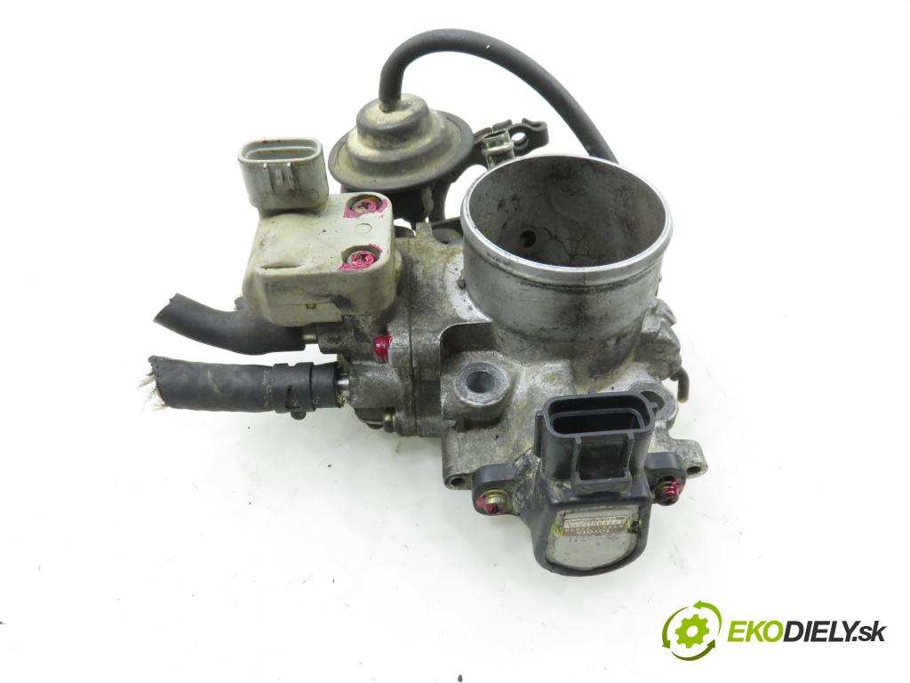 TOYOTA RAV 4 I (_A1_) SUV 1994 95,00 2.0 4WD - 3S-FE 1998,00 Škrtiaca klapka 2227074240 ; 8945222090 (Škrtiaca klapka)