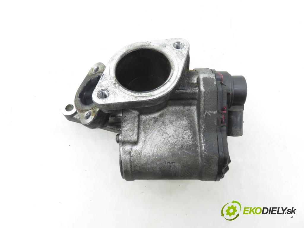 RENAULT SCENIC II (JM0/1_) MINIVAN 2006 96,00 1.9 dCi (JM15) - F9Q 804 1870,00 VENTIL EGR A2C53026301 ; 8200609274 ; 8200194323