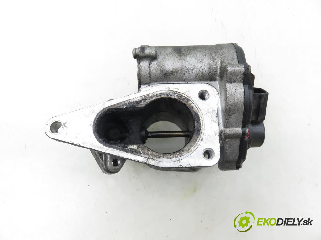RENAULT SCENIC II (JM0/1_) MINIVAN 2006 96,00 1.9 dCi (JM15) - F9Q 804 1870,00 VENTIL EGR A2C53026301 ; 8200609274 ; 8200194323
