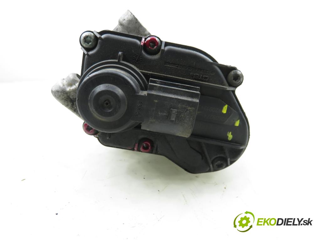 RENAULT SCENIC II (JM0/1_) MINIVAN 2006 96,00 1.9 dCi (JM15) - F9Q 804 1870,00 VENTIL EGR A2C53026301 ; 8200609274 ; 8200194323
