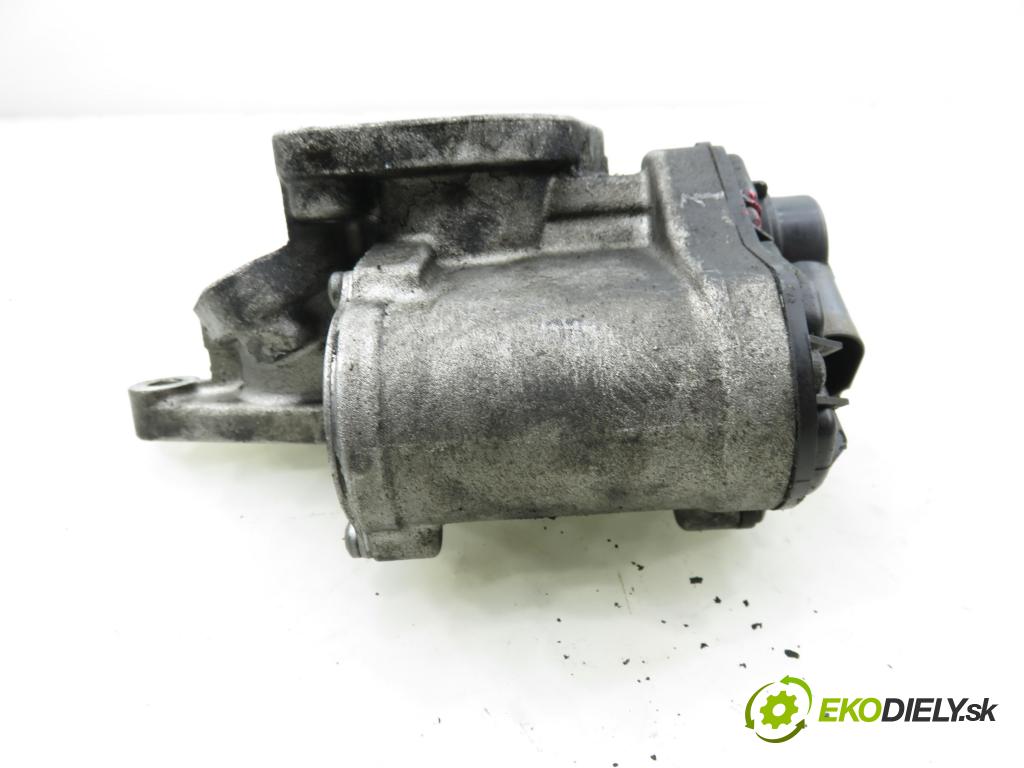 RENAULT SCENIC II (JM0/1_) MINIVAN 2006 96,00 1.9 dCi (JM15) - F9Q 804 1870,00 VENTIL EGR A2C53026301 ; 8200609274 ; 8200194323