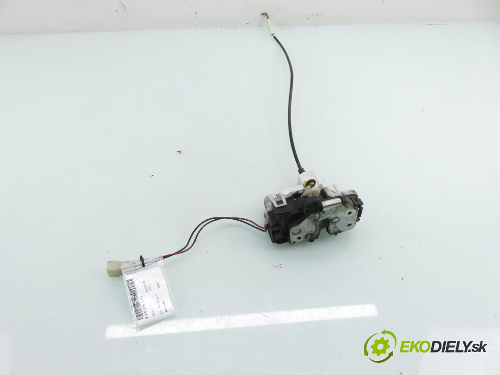 FIAT PANDA (169_) HB 2004 40,00 1.1 54 - 187 A1.000 1108,00 zámok 46810999