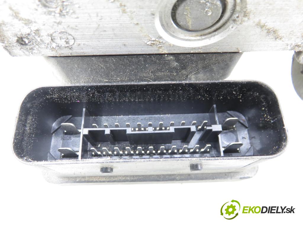 SKODA OCTAVIA II (1Z3) LIFTBACK 2008 77,00 1.9 TDI - BXE 1896,00 pumpa ABS 10097003153 ; 1K0907379P ; 10020701074 (Pumpa ABS)