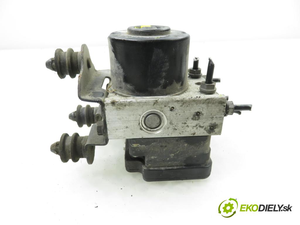 SKODA OCTAVIA II (1Z3) LIFTBACK 2008 77,00 1.9 TDI - BXE 1896,00 pumpa ABS 10097003153 ; 1K0907379P ; 10020701074 (Pumpa ABS)