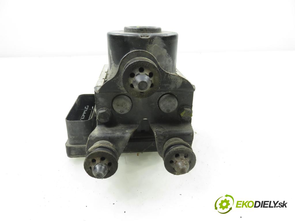 SKODA OCTAVIA II (1Z3) LIFTBACK 2008 77,00 1.9 TDI - BXE 1896,00 pumpa ABS 10097003153 ; 1K0907379P ; 10020701074 (Pumpa ABS)