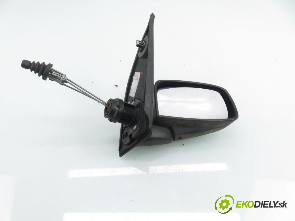 FIAT PANDA (169_) HB 2004 40,00 1.1 54 - 187 A1.000 1108,00 zpětné zrcátko PM 