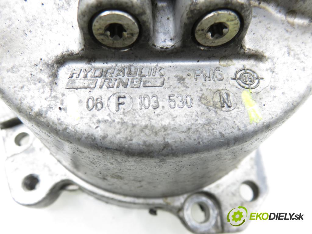 VW PASSAT B6 (3C2) SEDAN 2005 110,00 2.0 FSI - BLR 1984,00 Obal Vačkový hriadeľ: 06F103530N