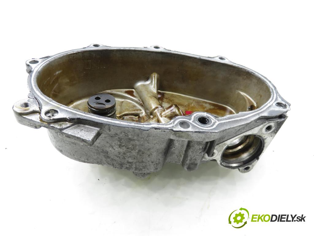 VW PASSAT B6 (3C2) SEDAN 2005 110,00 2.0 FSI - BLR 1984,00 Obal Vačkový hriadeľ: 06F103530N