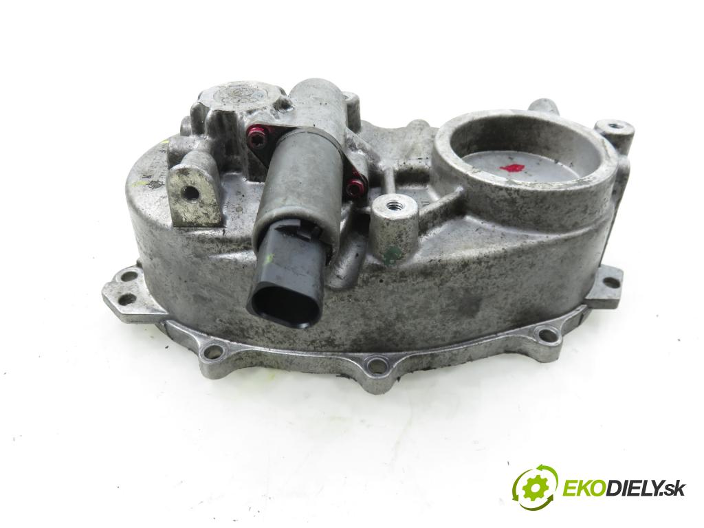 VW PASSAT B6 (3C2) SEDAN 2005 110,00 2.0 FSI - BLR 1984,00 Obal Vačkový hriadeľ: 06F103530N