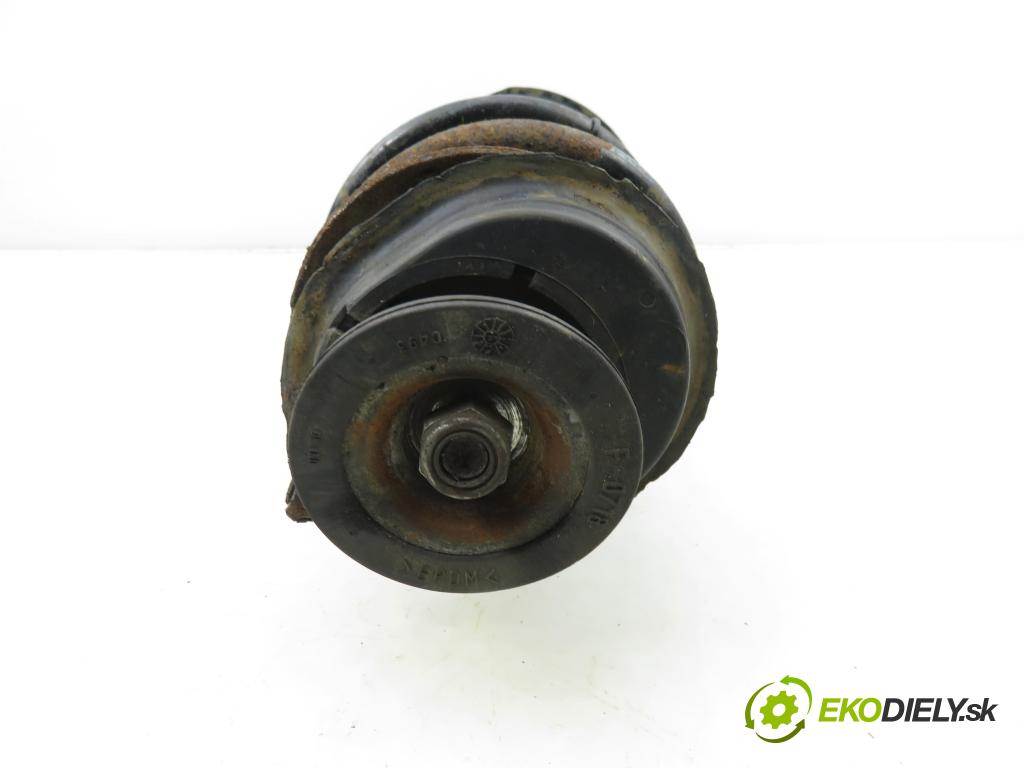 FIAT PANDA (169_) HB 2003 40,00 1.1 54 - 187 A1.000 1108,00 MCPERSON PP