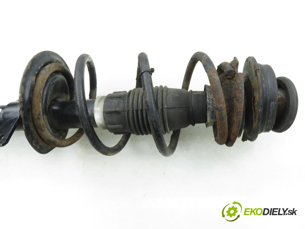 FIAT PANDA (169_) HB 2003 40,00 1.1 54 - 187 A1.000 1108,00 MCPERSON PP