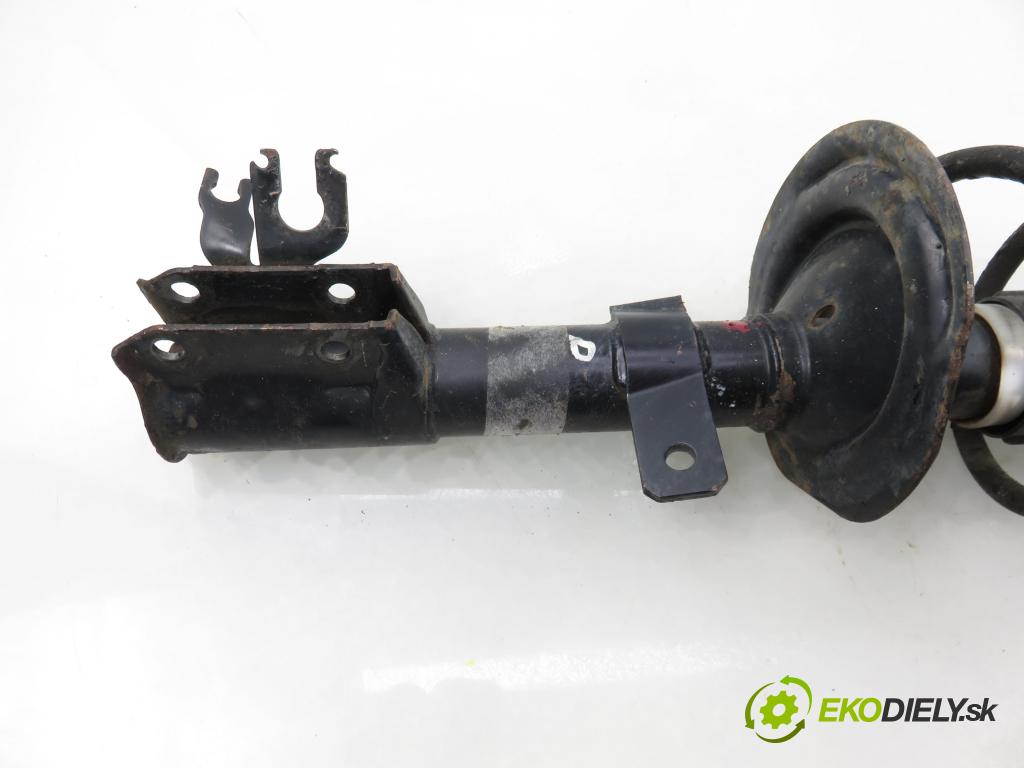 FIAT PANDA (169_) HB 2003 40,00 1.1 54 - 187 A1.000 1108,00 MCPERSON PP