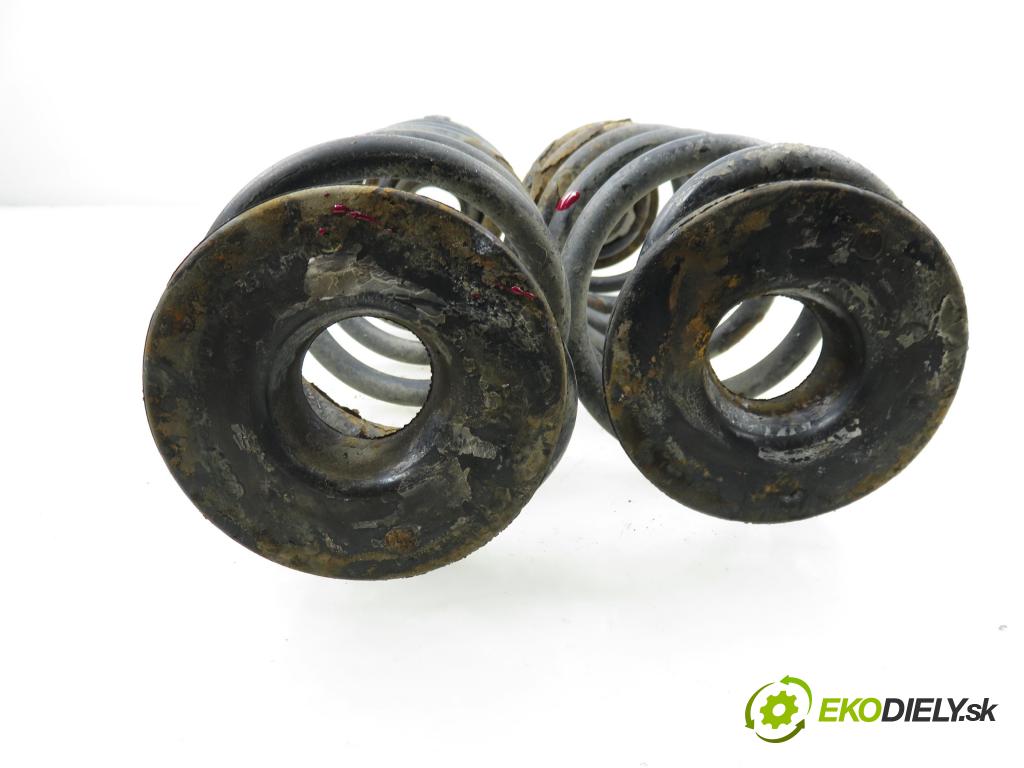 VW GOLF V (1K1) HB (LONG) 2006 103,00 2.0 TDI 16V 4motion - BKD 1968,00 Pružina zadné