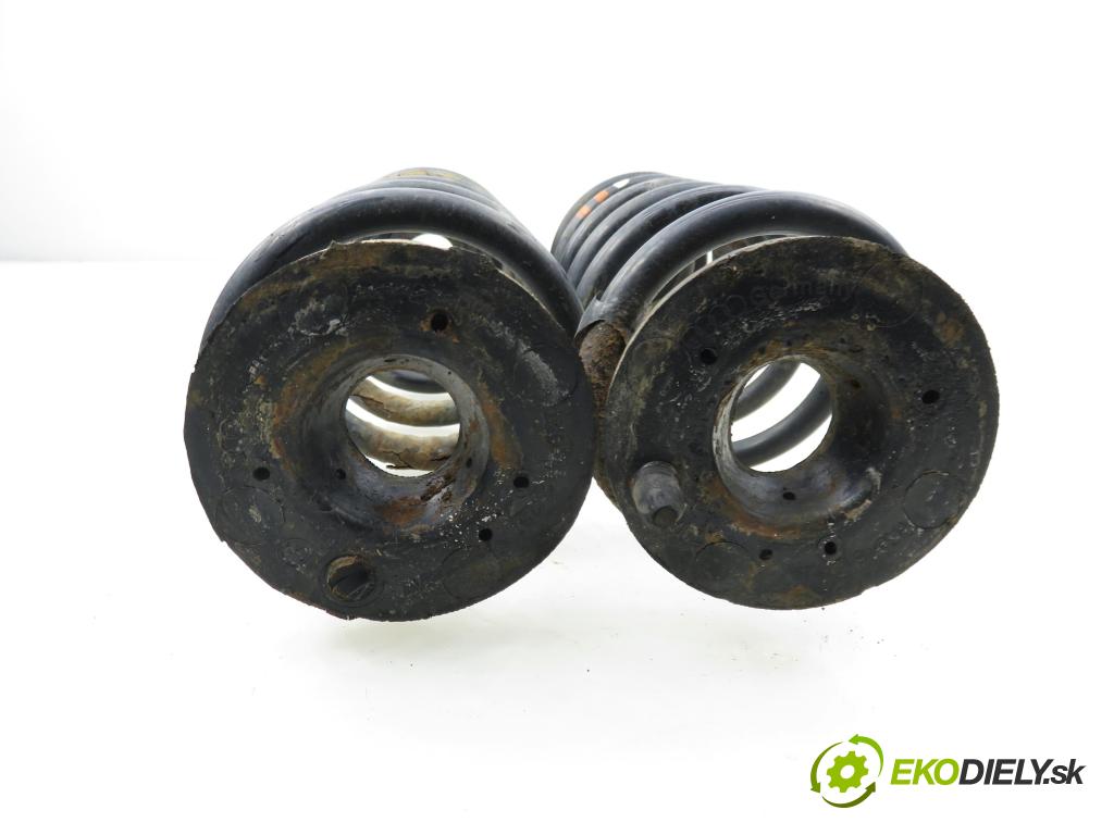 VW GOLF V (1K1) HB (LONG) 2006 103,00 2.0 TDI 16V 4motion - BKD 1968,00 Pružina zadné