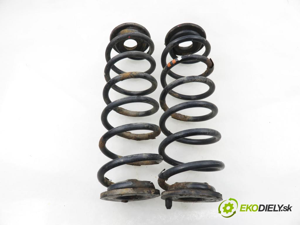 VW GOLF V (1K1) HB (LONG) 2006 103,00 2.0 TDI 16V 4motion - BKD 1968,00 Pružina zadné